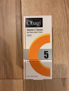 Obagi C5セラム 美容液 12mlのサムネイル