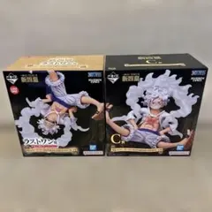 2026年最新】ワンピース 一番くじ B c ラストワンの人気アイテム