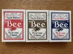 レアデック　Wynn Deck 茶裏 青裏 赤裏　新品未開封 2026年最新】wynn deckの人気アイテム - メルカリ
