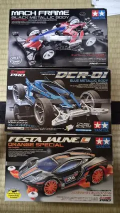 2026年最新】タミヤミニ四駆マッハフレームブラックスペシャルの人気