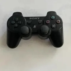 SONY PlayStation 3 純正コントローラー CECHZC2J