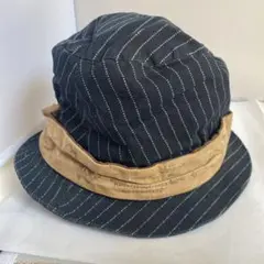 2025年最新】KAPITAL バケットハットの人気アイテム - メルカリ