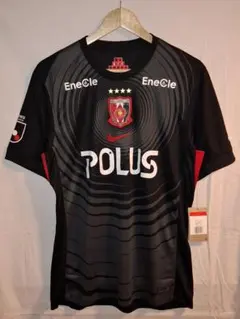 2025年最新】浦和レッズサードユニフォームの人気アイテム - メルカリ