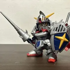 元祖SDガンダム バーサル騎士GP-01 - メルカリ
