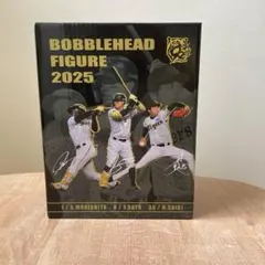 希少 未開封 阪神タイガース 西岡剛 ボブルヘッド フィギュア 希少 未開封 阪神タイガース 西岡剛 ボブルヘッド フィギュア