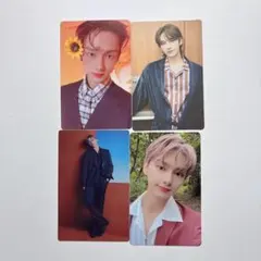 SEVENTEEN ジュン トレカ8