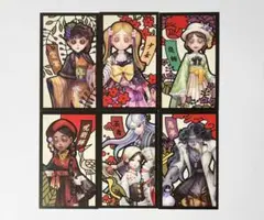 第五人格　ナムコ　花札　プレミア品 第五人格 ナムコ 花札 プレミア品