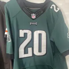 nfl ゲームシャツ