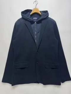 POLO RALPH LAUREN ラルフローレン カシミヤ混 ジャケット M