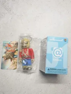 BE@RBRICK SERIES51 HORROR