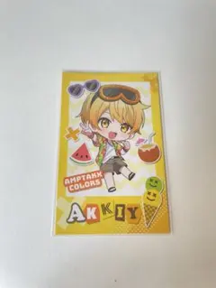2025年最新】AMPTAKxcolors フォトカードの人気アイテム - メルカリ