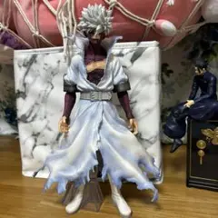 ヒロアカ一番くじ　C賞　荼毘　フィギュア