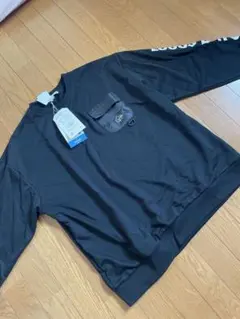 本日限定値下げ! 新品未使用 トレーナー パーカー スエット XL