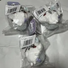 モモンガだらけくじ E賞 あくび オロ… やったゾ‼︎ 3点セット