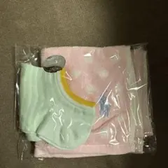 ポロラルフローレンハンドタオルスニーカーソックスセットギフトお礼用に