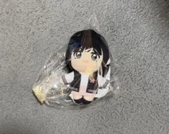 ME:I ぬいぐるみ マスコット　笠原桃奈　MOMONA