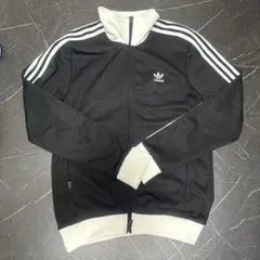 かず様専用 adidasoriginalsトラックジャケット 男女兼用Mサイズ