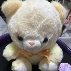 コットンキャンディベア ドリーミー 18cm