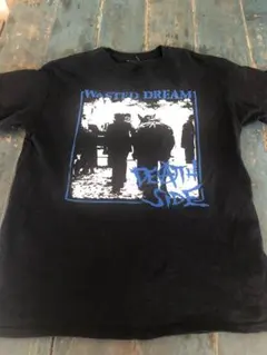 DEATH SIDE Tシャツ