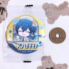 2026年最新】マジカルミライ2024 缶バッジ kaitoの人気アイテム - メルカリ