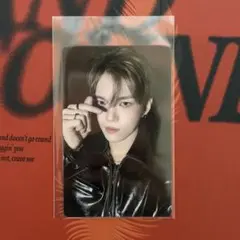 VERIVERY 日本FC 購入特典トレカ ケヒョン