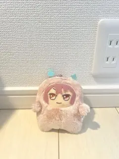 アイナナ モンぬい 御堂虎於