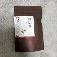 きみくら 和紅茶 ティーバッグ 15包　静岡産のサムネイル