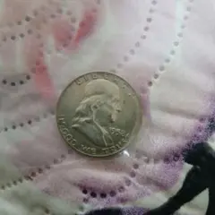 2026年最新】フランクリンクォーターダラー銀貨の人気アイテム - メルカリ