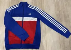 adidas ジャージ 140