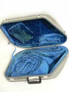 Hans Hoyer ホルン ハードケース 楽器ケース 美品 ハンス ホイヤー