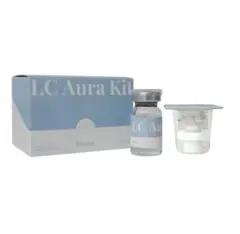 LC Aura Kit Bonyx 美容液　ボニックス LCオーラ キット LC Aura Kit Bonyx 美容液 ボニックス LCオーラ キット - メルカリ