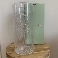 新品未使用品イッタラフローラ ベース 花瓶 クリア オイバトイッカ 212538_1.jpg