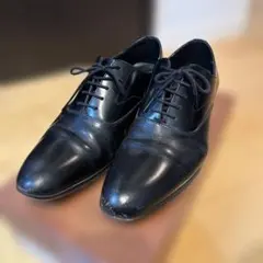 Berwick 1707 ドレスシューズ ブラック 44 - メルカリ