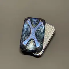正規品」ZD Scepter 音叉EDCフィジェットトイ 双音叉入り チタン製