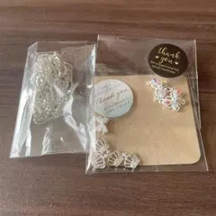 デコレーションパーツ セット