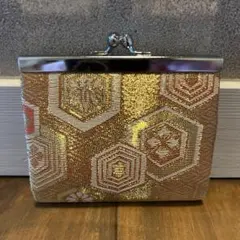 コインケース・小銭入れ　がま口