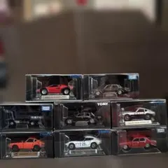 2026年最新】トミカ リミテッド セットの人気アイテム - メルカリ