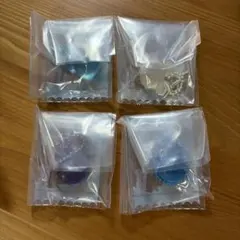 TWICE LOVELYS GUMMY&CHARMツウィ、サナ、ナヨン、ダヒョン