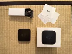 Apple TV 4K 32GB 本体のサムネイル