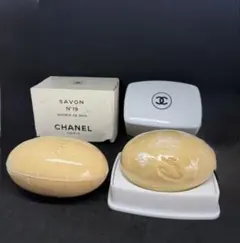 2026年最新】chanel 石鹸ケース シャネルの人気アイテム - メルカリ
