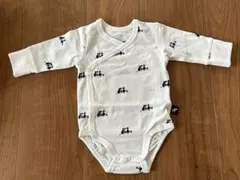 MOOMIN reima ロンパース　ズボンセット50-56のサムネイル