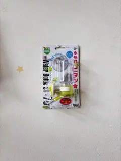 マルカン Water Bottle ST-70 70mlのサムネイル