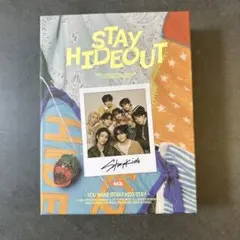 stay 4期 HIDEOUT キット 本国FC