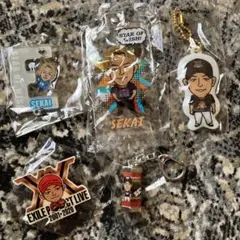 ファンタ 世界　ガチャ まとめ売り