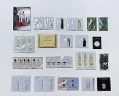 デパコス サンプルまとめ売り 30点以上