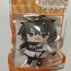 【にじぱぺっと】佐伯イッテツ