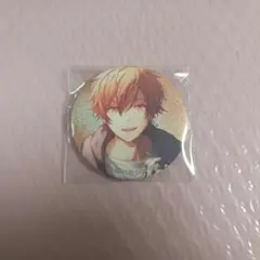 プロセカ 東雲彰人 35c グリッター 缶バッジ