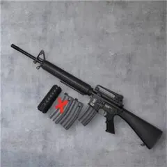 東京マルイ 次世代AK47用 エリジウム風 フロントモジュール - メルカリ