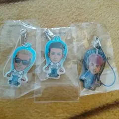 三代目携帯クリーナー