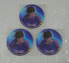 ブルーロック　AGF　アニメイトガールズフェスティバルコースター 　糸師凛　特典